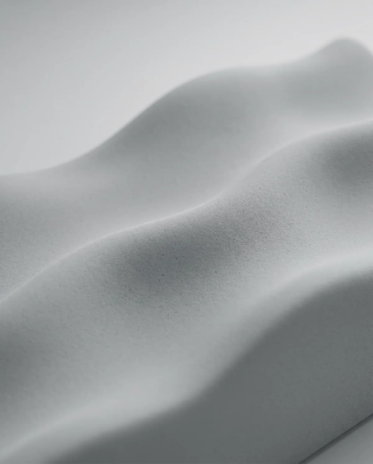 Memory Foam Core